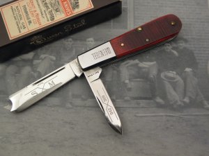 Schatt & Morgan, Keystone Series II, Barlow, #042369