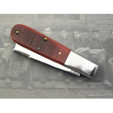 Schatt & Morgan, Keystone Series II, Barlow, #042369 Schatt & Morgan, Keystone Series II, Barlow, #042369