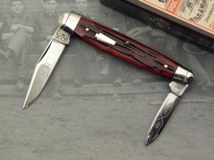 Schatt & Morgan, Keystone Series II, Sleeveboard Pen, #042103