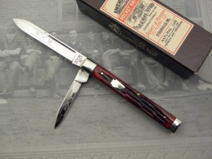 Schatt & Morgan, Keystone Series II, Doctor’s Knife, #042298