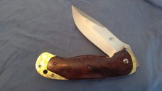 Mike Franklin "Hawg" 1 of 1