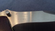 Mike Franklin "Hawg" 1 of 1