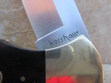 Kershaw 1320 Lockback Knife 