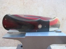 Kershaw 1320 Lockback Knife 