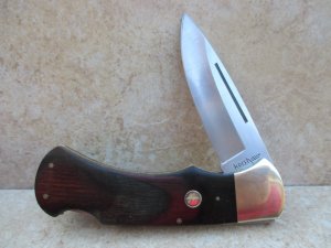 Kershaw 1320 Lockback Knife 