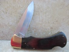 Kershaw 1320 Lockback Knife 