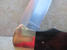 Kershaw 1320 Lockback Knife 