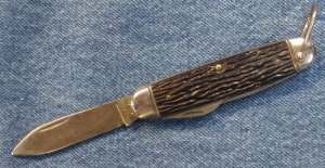 Boker USA Scout/Camper 