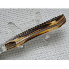Remington UMC USA R6 Delrin Skinner Fixed Blade Sheath Knife in Box Remington UMC USA R6 Delrin Skinner Fixed Blade Sheath Knife in Box