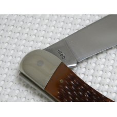 Remington UMC Made in USA 1990 Delrin "The Pheasant Hunter" Folding Hunter Knife in Box Remington UMC Made in USA 1990 Delrin "The Pheasant Hunter" Folding Hunter Knife in Box