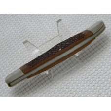 Remington UMC Made in USA 1990 Delrin "The Pheasant Hunter" Folding Hunter Knife in Box Remington UMC Made in USA 1990 Delrin "The Pheasant Hunter" Folding Hunter Knife in Box