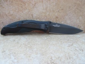 Kershaw Blackout by Ken Onion 