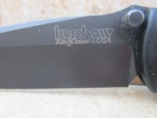 Solingen Germany Eye Catcher Explorer Black Forest Pearl Damascus Jack Knife 