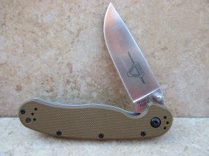 Ontario RAT Model II