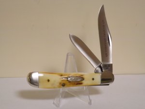 Case 1979 Stag Copperhead