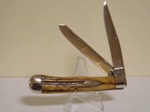 Case USA Stag Trapper