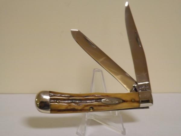 Case USA Stag Trapper