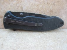 Colonial Knife Company Tactical Folder With Blade Assist Colonial Knife Company Tactical Folder With Blade Assist