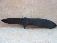 Colonial Knife Company Tactical Folder With Blade Assist Colonial Knife Company Tactical Folder With Blade Assist