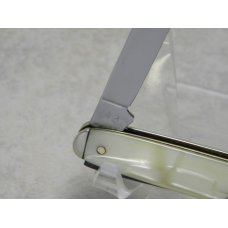 Camillus New York USA Cracked Ice # 42 Pen Knife Camillus New York USA Cracked Ice # 42 Pen Knife