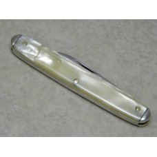 Camillus New York USA Cracked Ice # 42 Pen Knife Camillus New York USA Cracked Ice # 42 Pen Knife