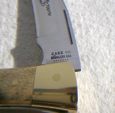 Case 7 dot (1973) Cigar Jack model 62055 Case 7 dot (1973) Cigar Jack model 62055