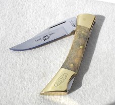 Case 7 dot (1973) Cigar Jack model 62055 Case 7 dot (1973) Cigar Jack model 62055