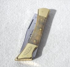 Case 7 dot (1973) Cigar Jack model 62055 Case 7 dot (1973) Cigar Jack model 62055