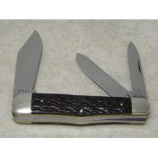 Winchester Trademark USA 1988 Bone 3904 Whittler Knife Winchester Trademark USA 1988 Bone 3904 Whittler Knife