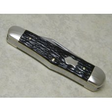 Winchester Trademark USA 1988 Bone 3904 Whittler Knife Winchester Trademark USA 1988 Bone 3904 Whittler Knife