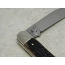 Winchester Trademark USA 1989 Bone 3971 Whittler Knife Winchester Trademark USA 1989 Bone 3971 Whittler Knife