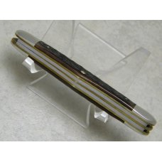 Winchester Trademark USA 1989 Bone 3971 Whittler Knife Winchester Trademark USA 1989 Bone 3971 Whittler Knife