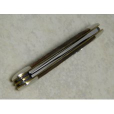 Winchester Trademark USA 1989 Bone 3971 Whittler Knife Winchester Trademark USA 1989 Bone 3971 Whittler Knife