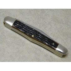 Winchester Trademark USA 1989 Bone 3971 Whittler Knife Winchester Trademark USA 1989 Bone 3971 Whittler Knife