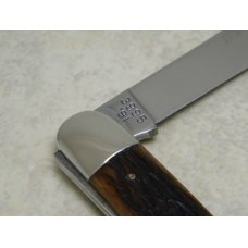 Winchester Trademark USA 1991 Bone 3995 Whittler Knife Winchester Trademark USA 1991 Bone 3995 Whittler Knife