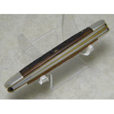 Winchester Trademark USA 1991 Bone 3995 Whittler Knife Winchester Trademark USA 1991 Bone 3995 Whittler Knife