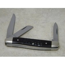 Case XX USA 2 Dot (1978) Bone 6318HE Stockman Knife Case XX USA 2 Dot (1978) Bone 6318HE Stockman Knife