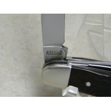 Case XX USA 2 Dot (1978) Bone 6318HE Stockman Knife Case XX USA 2 Dot (1978) Bone 6318HE Stockman Knife