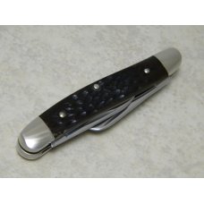 Case XX USA 2 Dot (1978) Bone 6318HE Stockman Knife Case XX USA 2 Dot (1978) Bone 6318HE Stockman Knife
