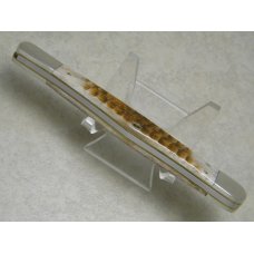 Case XX SS USA 2 Dot 1988 ABCA Limited Edition Rogers Bone R61113 Slim Coke Bottle Knife Case XX SS USA 2 Dot 1988 ABCA Limited Edition Rogers Bone R61113 Slim Coke Bottle Knife