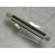 LL Bean Wood & Brass 1 Blade Pocket Jack Knife LL Bean Wood & Brass 1 Blade Pocket Jack Knife