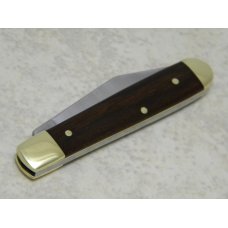LL Bean Wood & Brass 1 Blade Pocket Jack Knife LL Bean Wood & Brass 1 Blade Pocket Jack Knife
