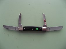 BULLDOG BUFFALO HORN CONGRESS 