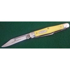 Camillus #72Y Yello – Jaket Whittler 