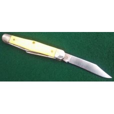 Camillus #72Y Yello – Jaket Whittler 