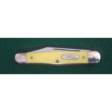 Camillus #72Y Yello – Jaket Whittler 