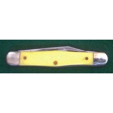 Camillus #72Y Yello – Jaket Whittler 