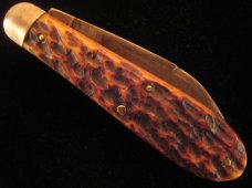 H. BOKER & CO’S IMPROVED CUTLERY BONE JACK KNIFE 1896 – 1914 OLD VINTAGE KNIVES H. BOKER & CO’S IMPROVED CUTLERY BONE JACK KNIFE 1896 – 1914 OLD VINTAGE KNIVES