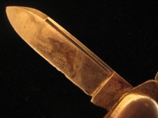 H. BOKER & CO’S IMPROVED CUTLERY BONE JACK KNIFE 1896 – 1914 OLD VINTAGE KNIVES H. BOKER & CO’S IMPROVED CUTLERY BONE JACK KNIFE 1896 – 1914 OLD VINTAGE KNIVES