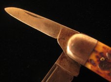H. BOKER & CO’S IMPROVED CUTLERY BONE JACK KNIFE 1896 – 1914 OLD VINTAGE KNIVES H. BOKER & CO’S IMPROVED CUTLERY BONE JACK KNIFE 1896 – 1914 OLD VINTAGE KNIVES